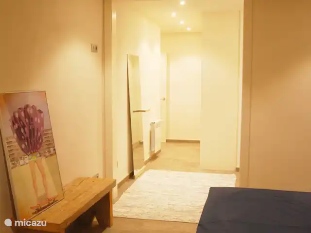 Location de Vacances Espagne, Costa Brava, Palamos, villa - Manuki Mas Costa Brava Villa chambre principale